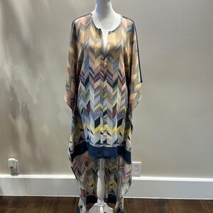 BCBG TUNIC